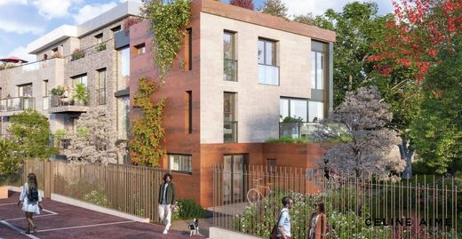 Appartamento a Issy-les-Moulineaux, Hauts-de-Seine