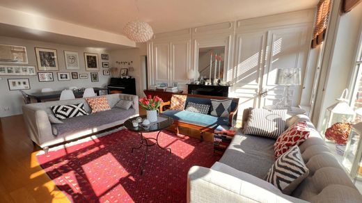 Appartement à Lille, Nord