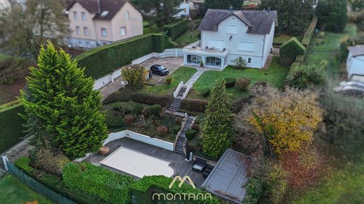 Luksusowy dom w Sarreguemines, Moselle