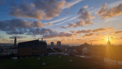 Le Havre, Seine-Maritimeのアパートメント