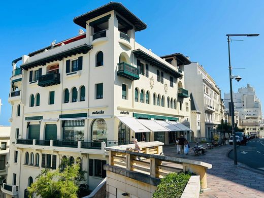 Apartament w Biarritz, Pyrénées-Atlantiques