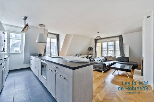 Appartement à Le Plessis-Robinson, Hauts-de-Seine