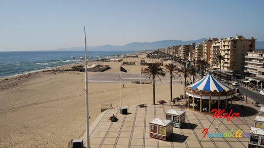Luxus-Haus in Canet-en-Roussillon, Pyrénées-Orientales