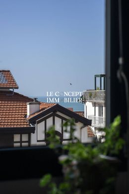 Apartment in Biarritz, Pyrénées-Atlantiques