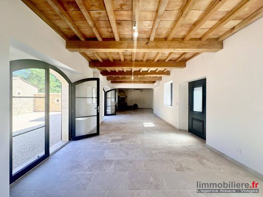Casa de lujo en Tresques, Gard