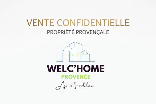 Luxe woning in Montagnac-Montpezat, Alpes-de-Haute-Provence