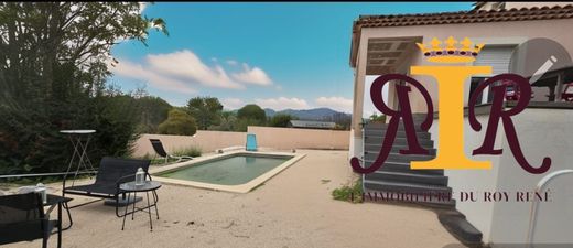 Luxury home in Belcodène, Bouches-du-Rhône