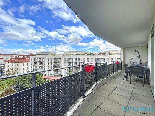 Appartement in Lyon, Rhône