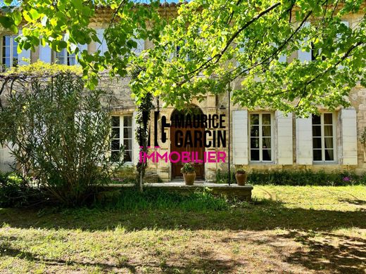 Luxe woning in Carpentras, Vaucluse