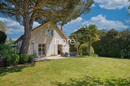 Luxury home in Montmorency, Val d'Oise