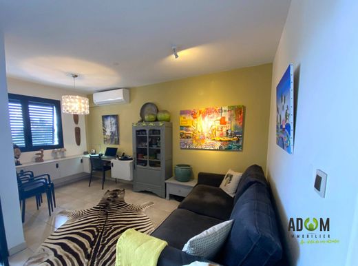 Appartement in Saint-Paul, Réunion