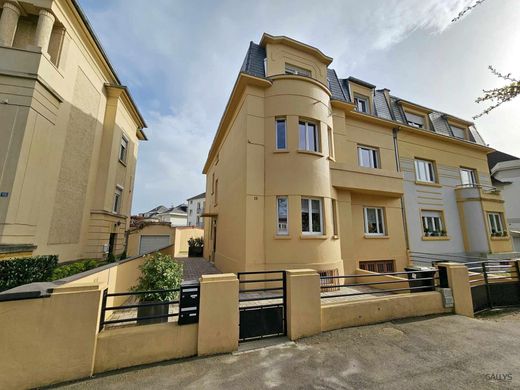 Luxe woning in Thionville, Moselle
