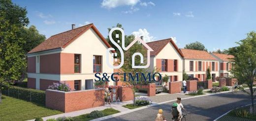 ‏דירה ב  Villennes-sur-Seine, Yvelines