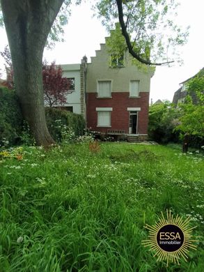 Luxus-Haus in Viroflay, Yvelines