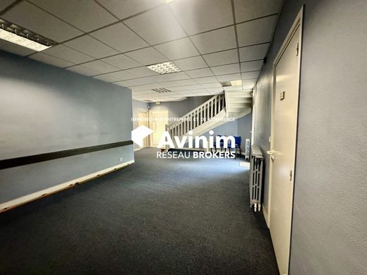 Büro in Villiers-le-Bel, Val d'Oise