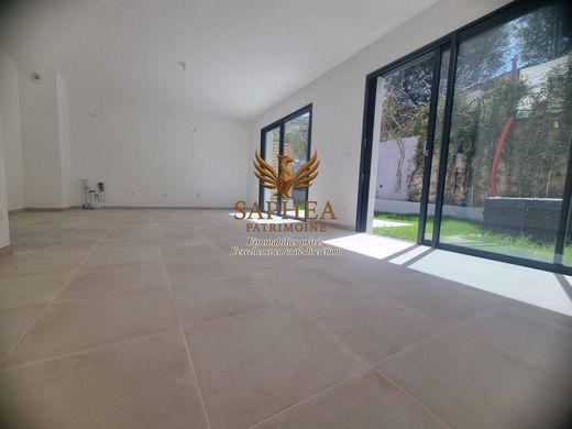 Maison de luxe à La Turbie, Alpes-Maritimes