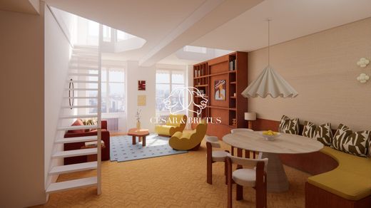 Apartment in Lyon, Rhône