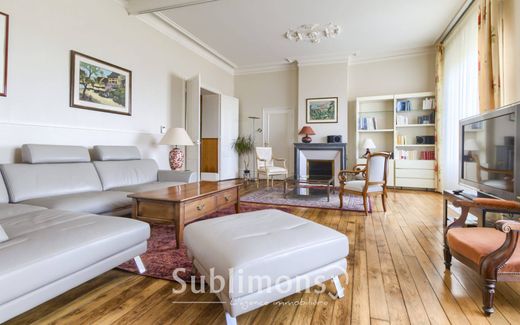 Luxury home in Port-Louis, Morbihan