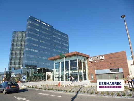 Γραφείο σε Rennes, Ille-et-Vilaine