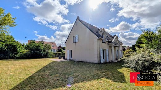 Luxury home in Marly, Moselle