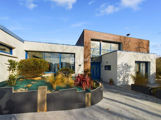 ‏בתי יוקרה ב  Douarnenez, Finistère