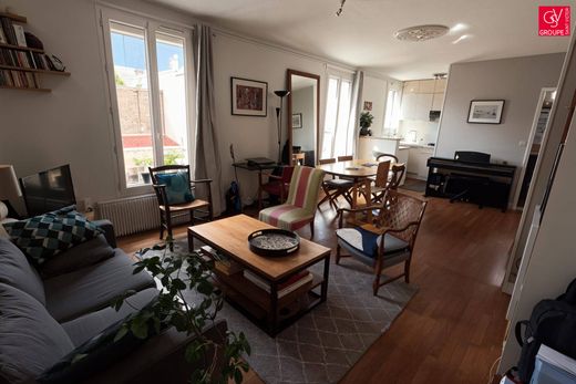 Appartement à Montreuil, Seine-Saint-Denis