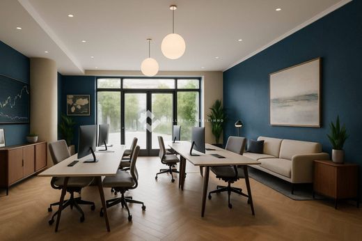 Bureau à Nanterre, Hauts-de-Seine