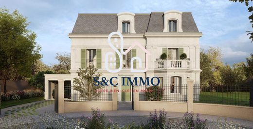 منزل ﻓﻲ Chatou, Yvelines