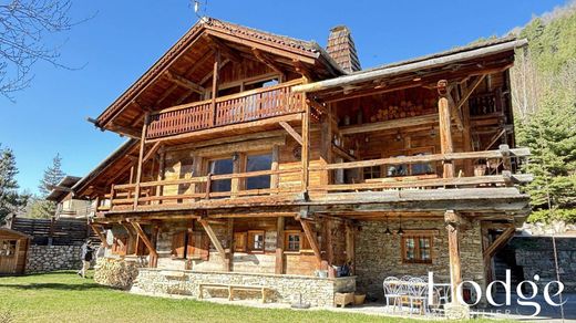 Luxus-Haus in La Salle-les-Alpes, Hautes-Alpes