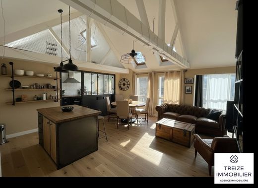 Complesso residenziale a Auray, Morbihan