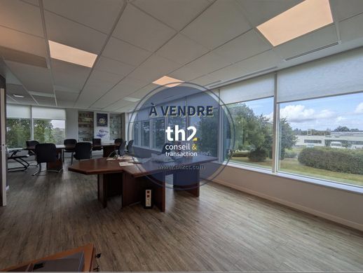 Ofis Bayeux, Calvados