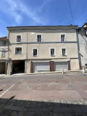 Complexos residenciais - Deuil-la-Barre, Val d'Oise
