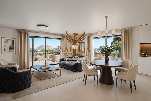 Appartement à Villeneuve-Loubet, Alpes-Maritimes