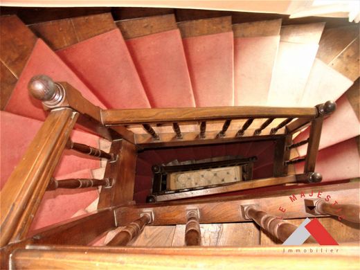 豪宅  Pleurtuit, Ille-et-Vilaine