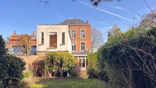 Luxury home in Roubaix, North
