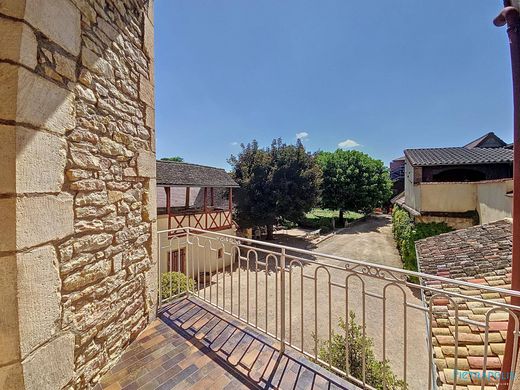 Maison de luxe à Tournus, Saône-et-Loire