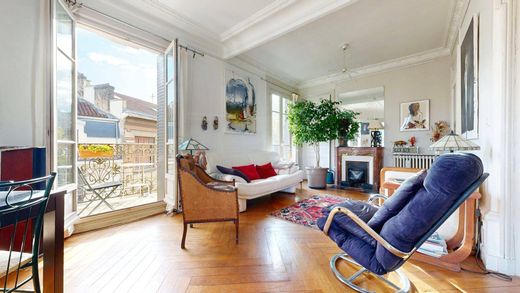 Appartement in Lyon, Rhône
