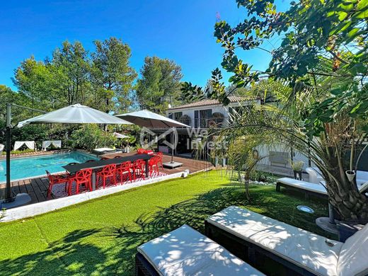 Lüks ev Saint-Gély-du-Fesc, Hérault