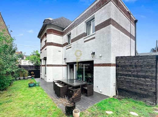 Casa di lusso a Marcq-en-Barœul, North