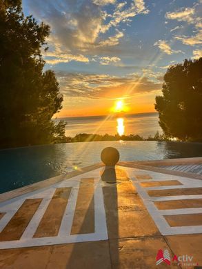 Luxury home in Altea, Alicante