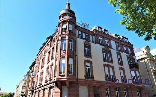 Квартира, Thionville, Moselle