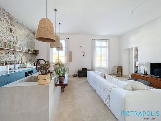 Piso / Apartamento en Sète, Herault