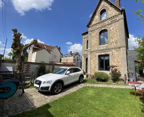 Luxus-Haus in Sotteville-lès-Rouen, Seine-Maritime