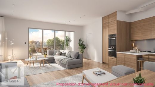 Appartamento a Aix-en-Provence, Bocche del Rodano