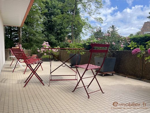 ‏דירה ב  Le Touquet-Paris-Plage, Pas-de-Calais