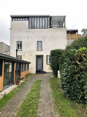 Apartamento - Bezons, Val d'Oise