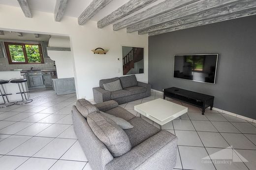 Luxury home in Prévessin-Moëns, Ain