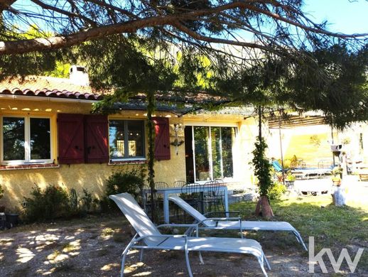 Casa di lusso a Lesquerde, Pirenei Orientali