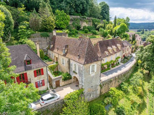 Luxury home in Limeuil, Dordogne