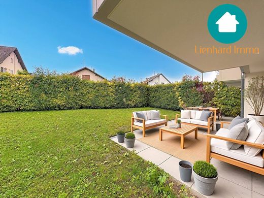 Apartment in La Wantzenau, Bas-Rhin